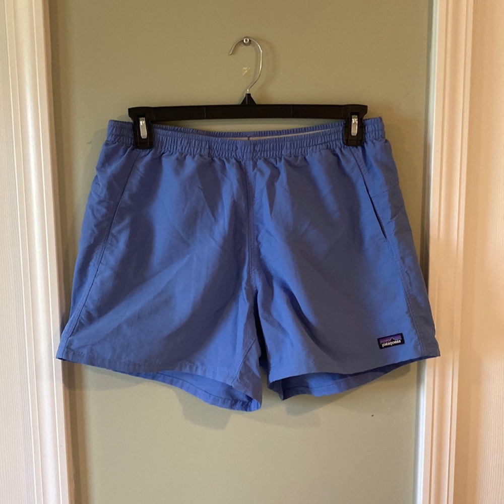 Patagonia Baggies 5”